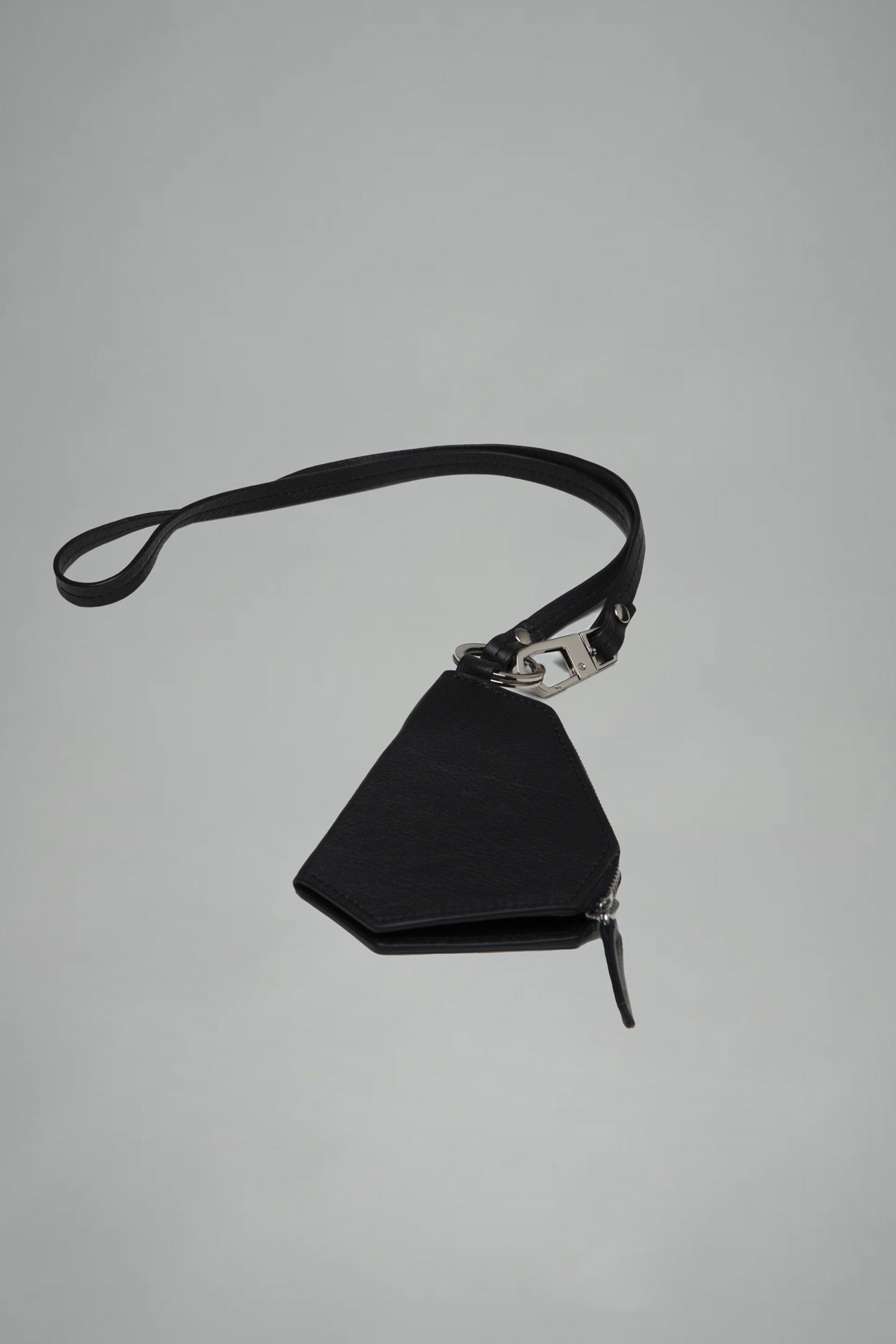 Ohne Keycase Black Obsidian - 2