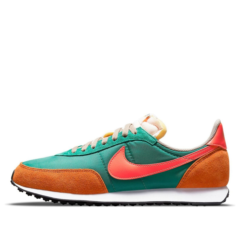 Nike Waffle Trainer 2 'Green Noise' DC2646-300 - 1