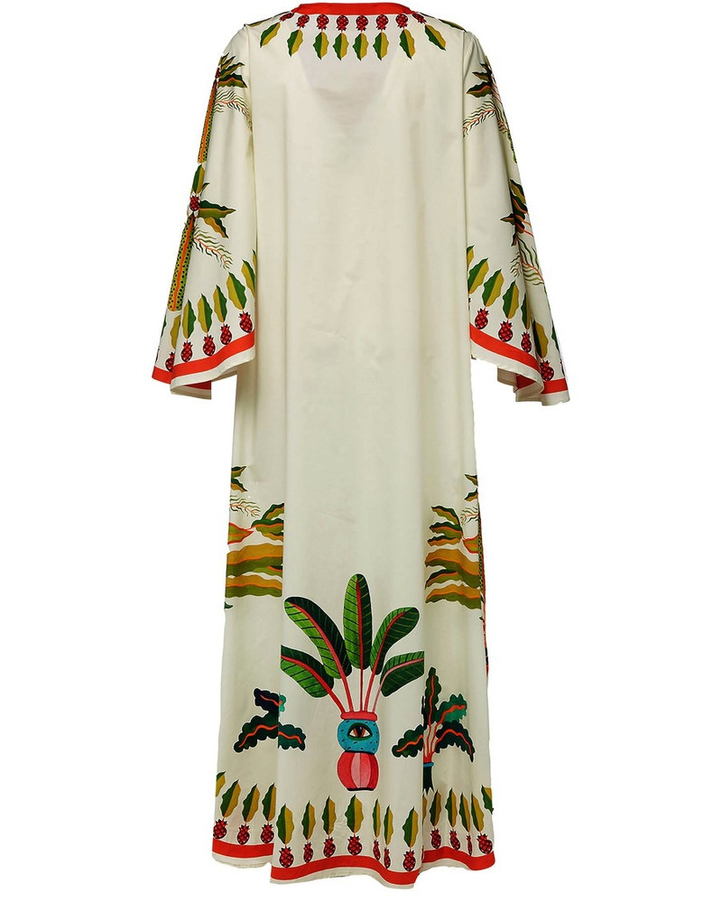 Flying Dress (Placée) 3