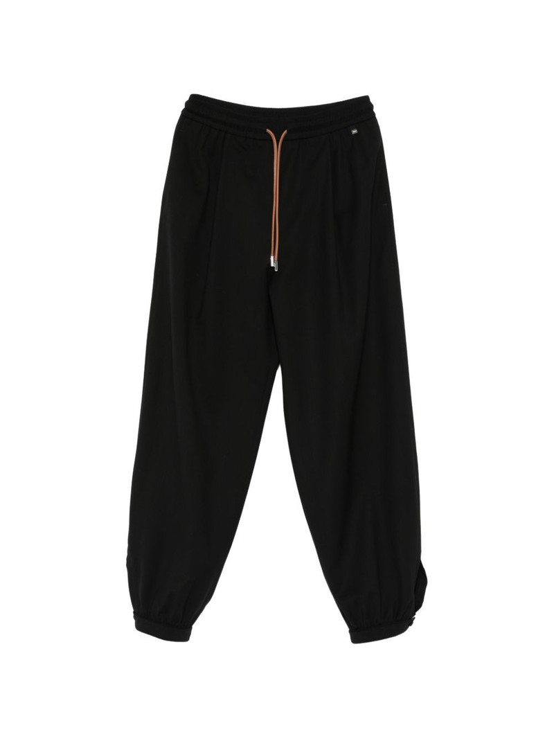 drawstring trousers 1