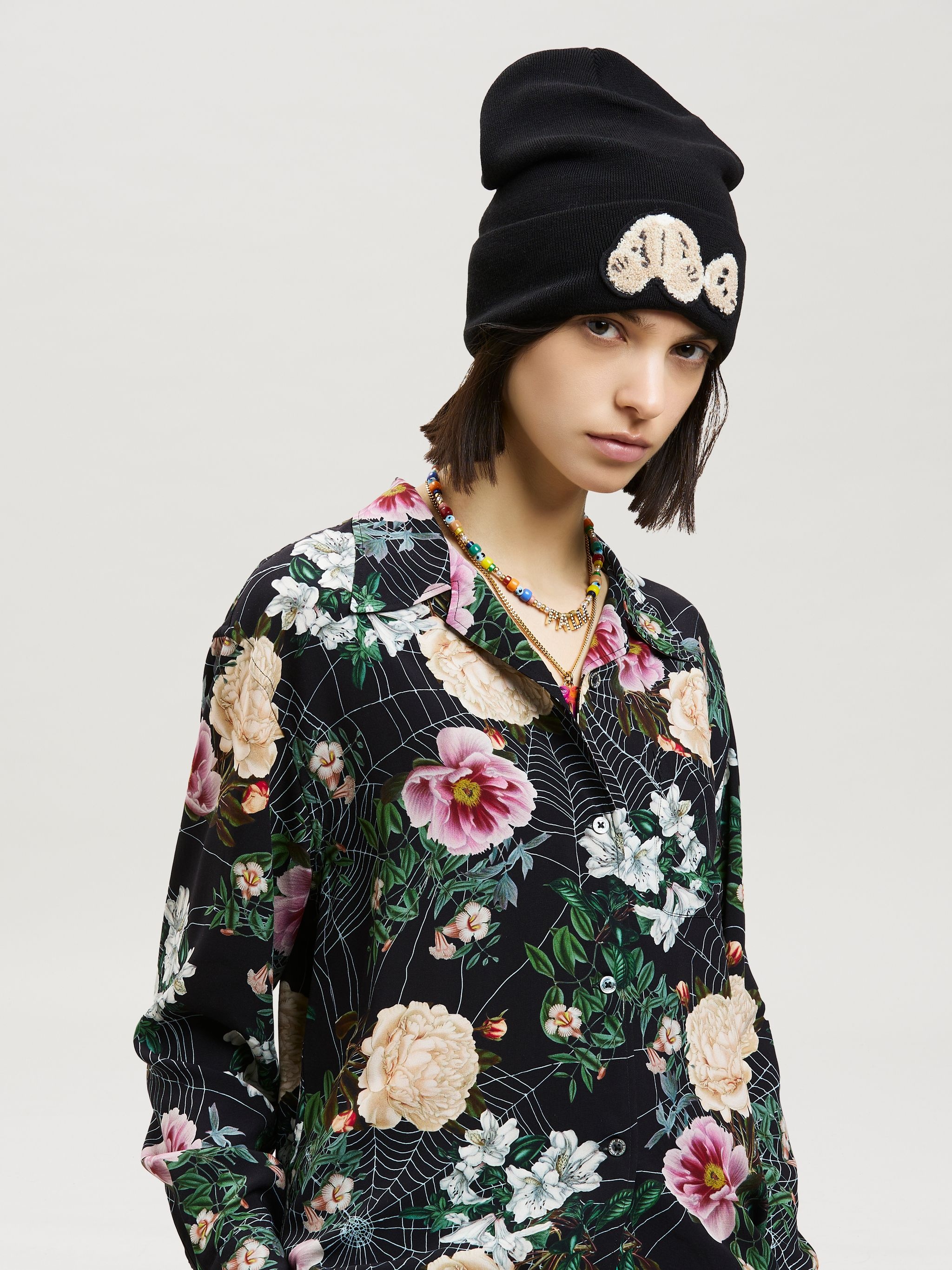 PA BEAR BEANIE - 2