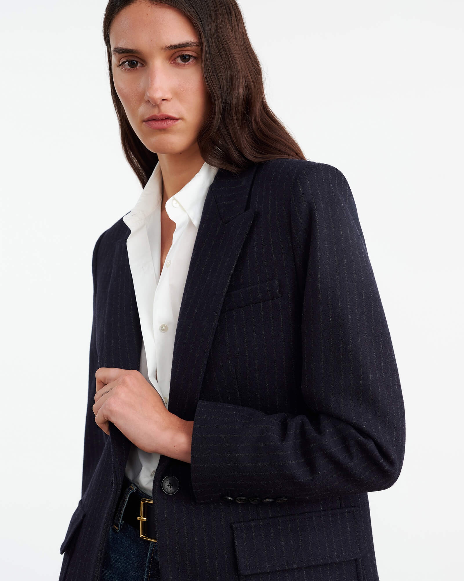 BRITTAN BLAZER - 3