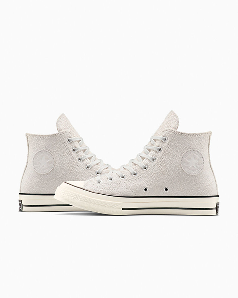 Chuck 70 Suede 7