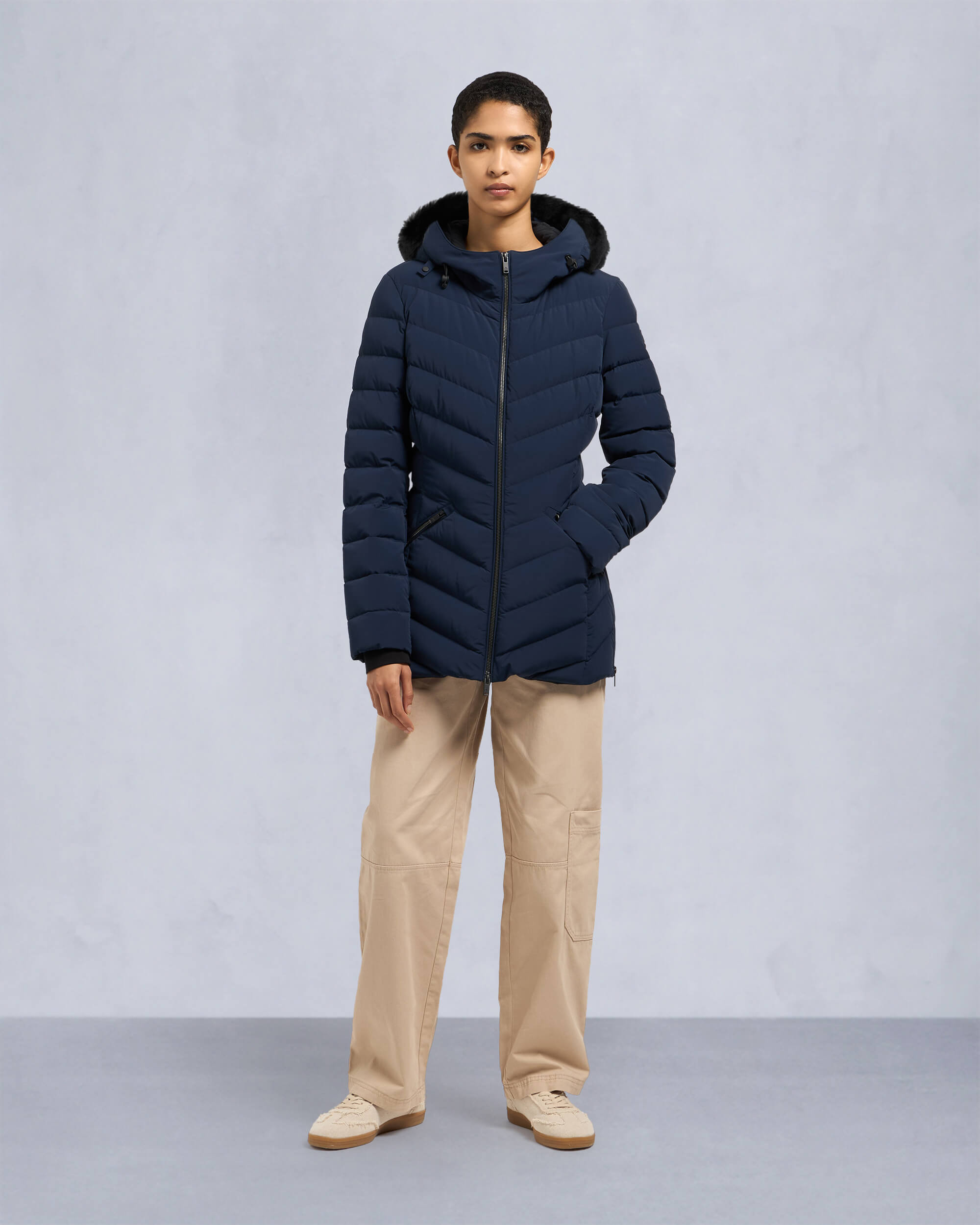 ROSELAWN JACKET - 2