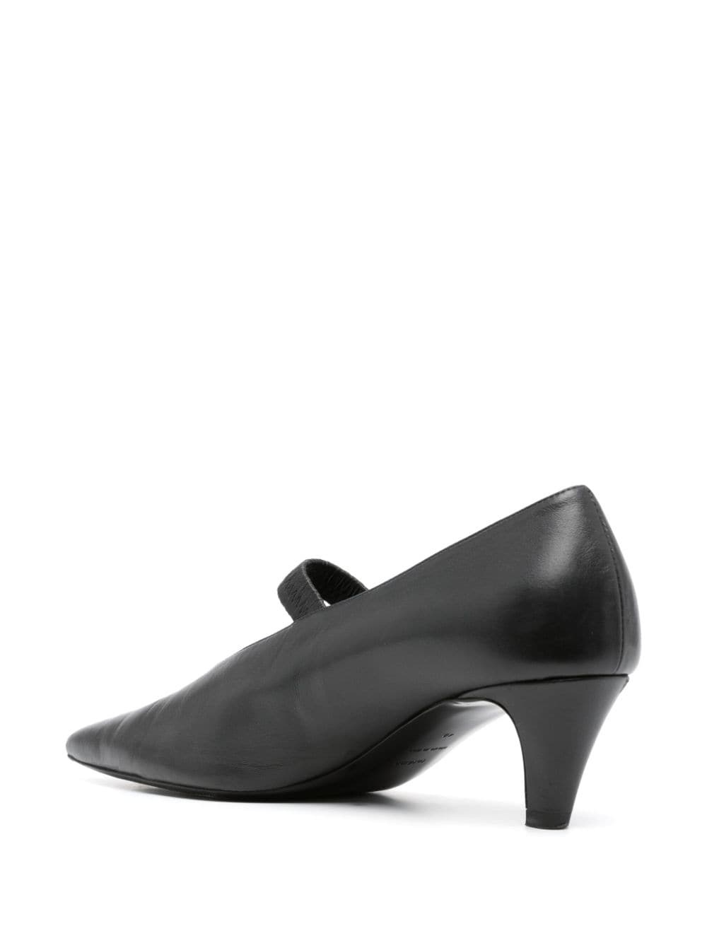 pointed toe 55mm Mary Janes - 3