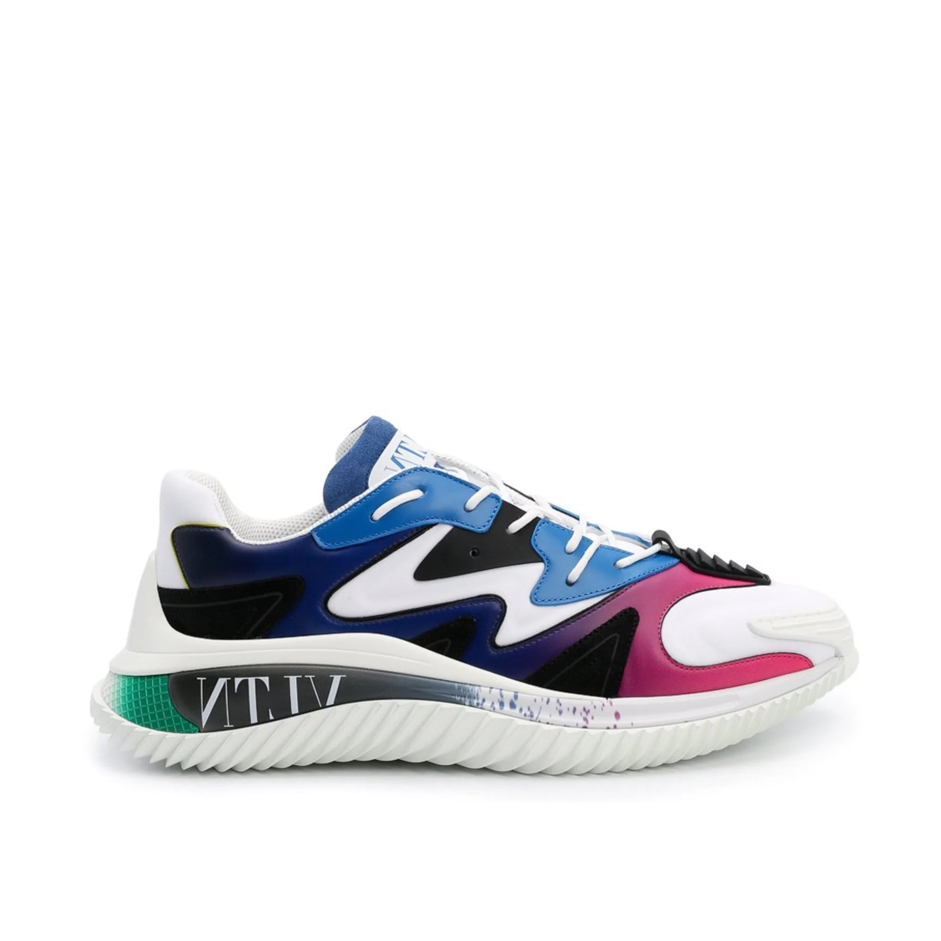 Valentino Garavani Wade Runner Sneakers Men - 5