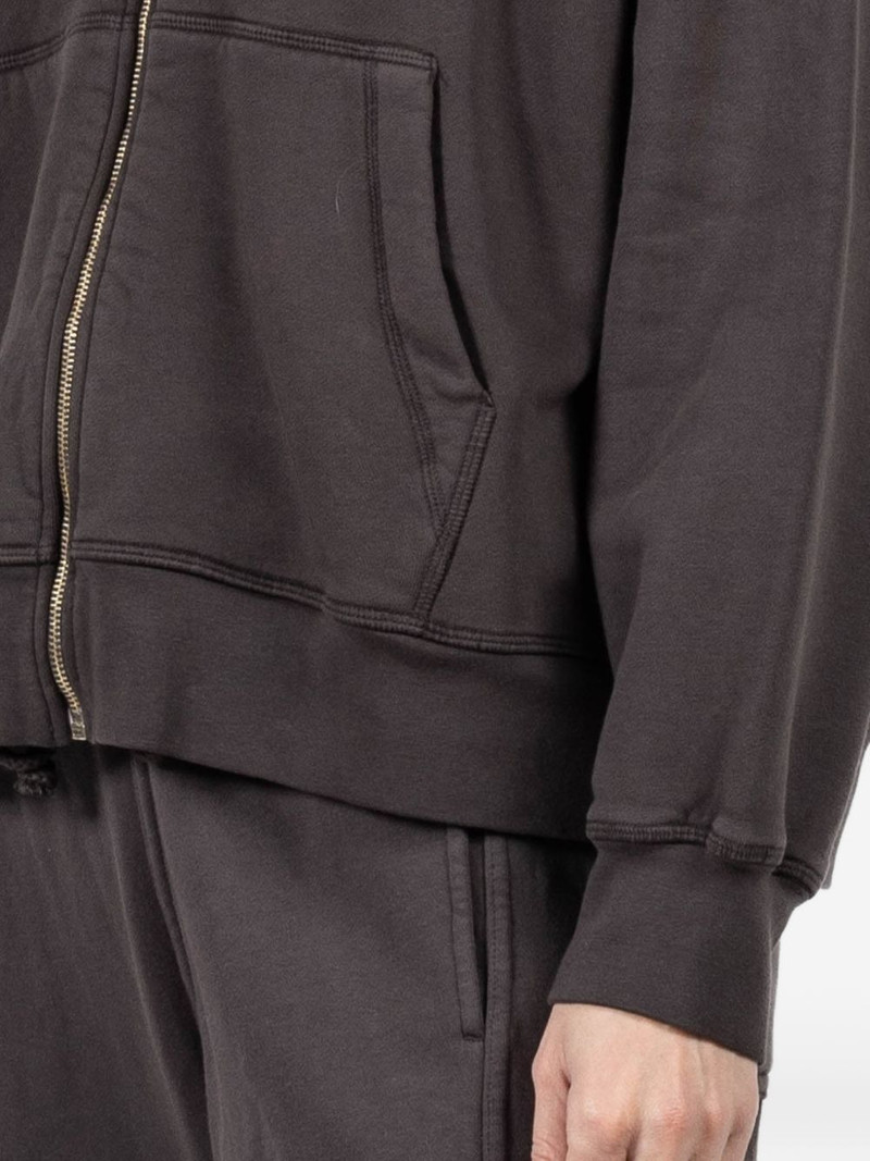 zip-up hoodie 5