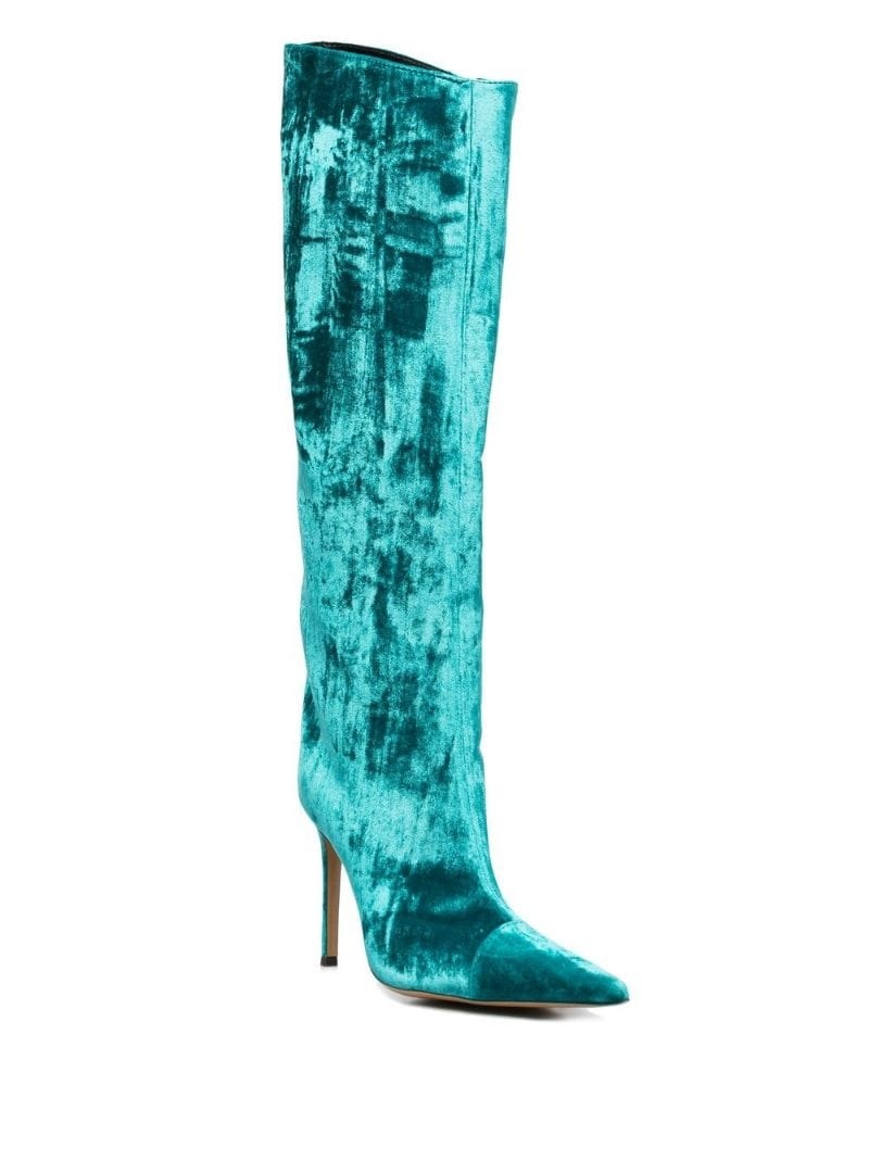 Alex 110mm boots - 2