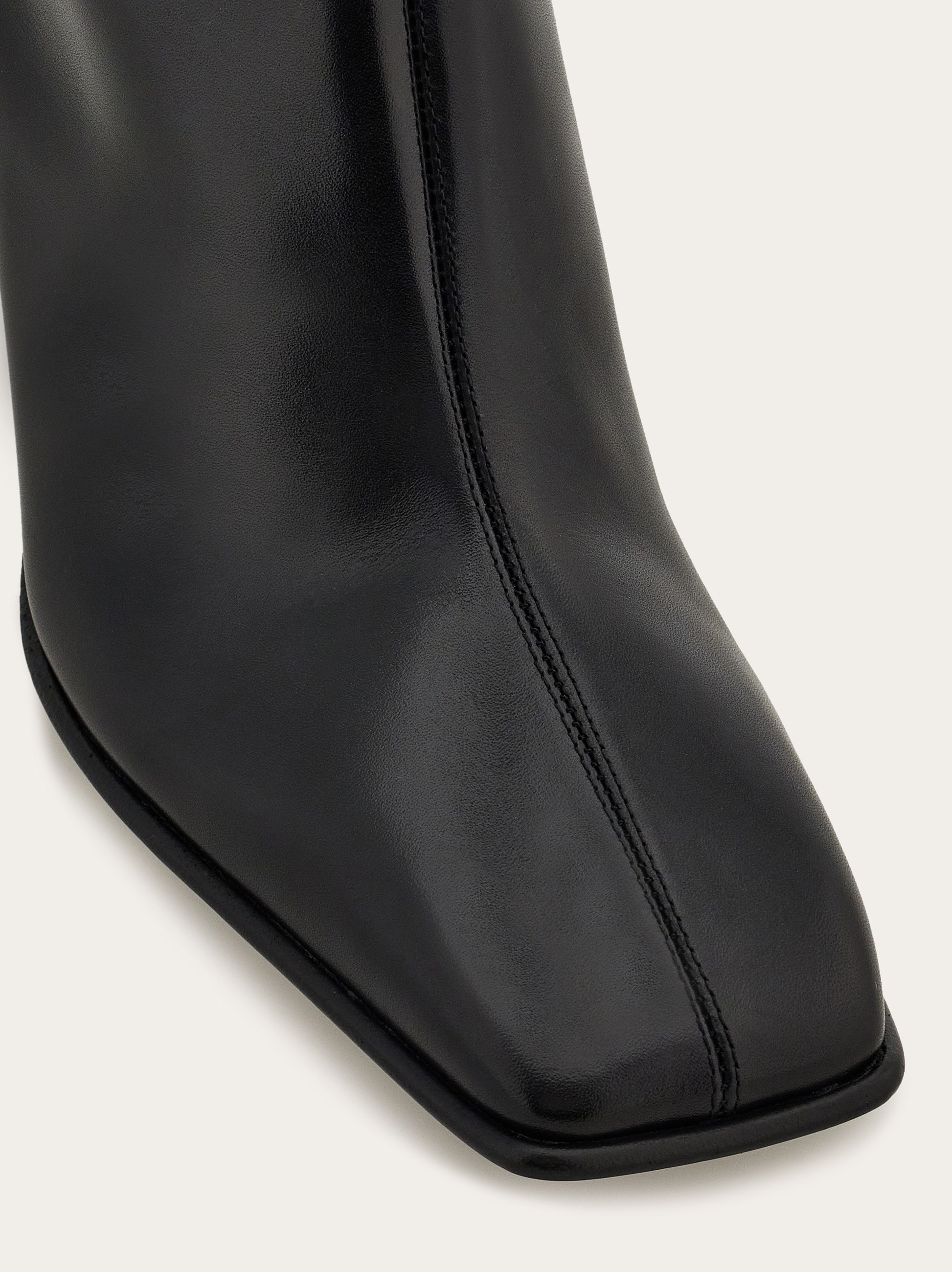 Knee high boot - 7