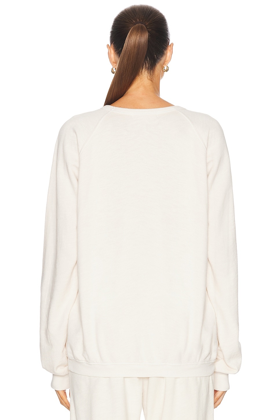 Sonny Oversized Sweatshirt - 3