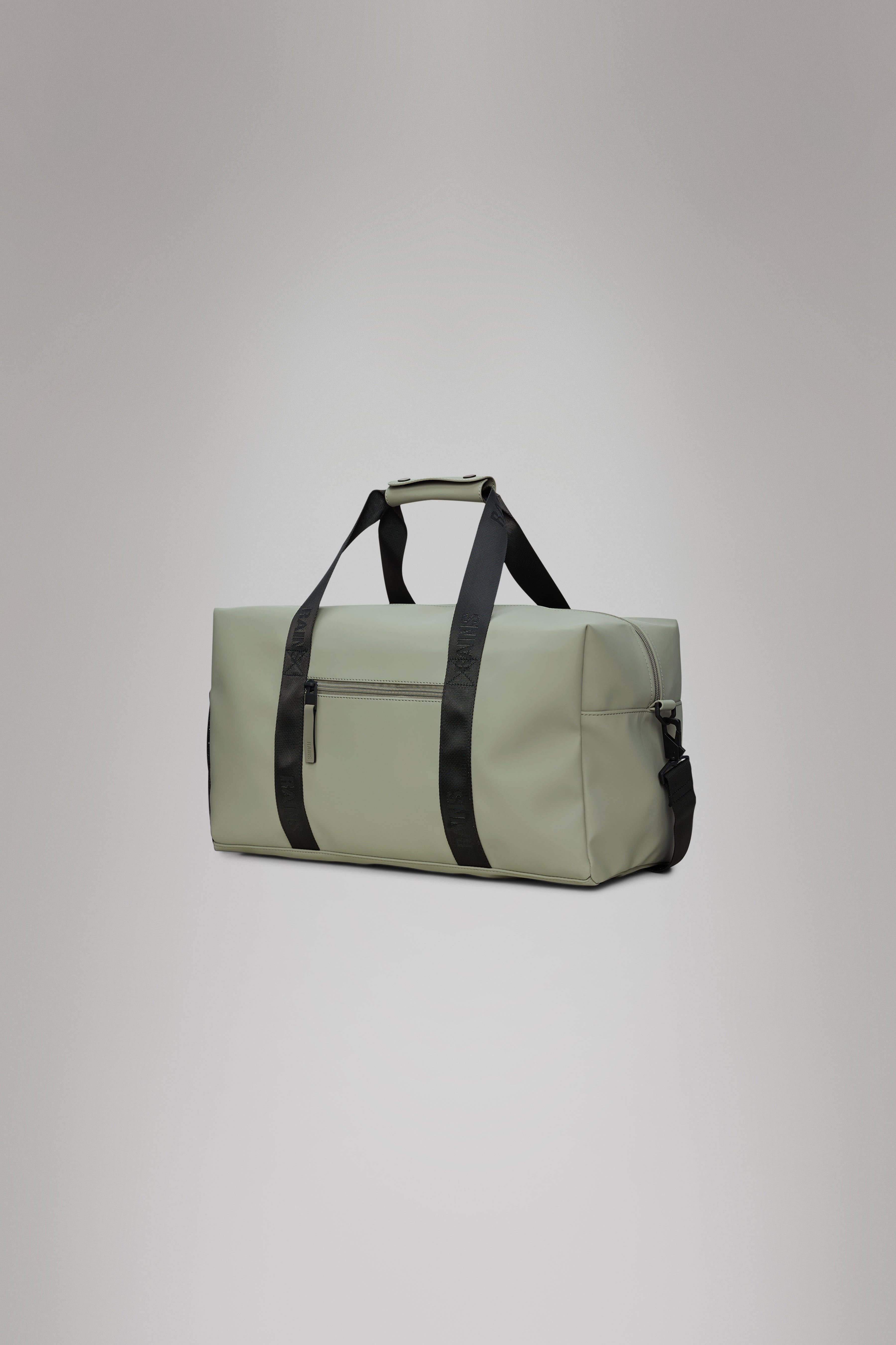 Trail Gym Bag - 4
