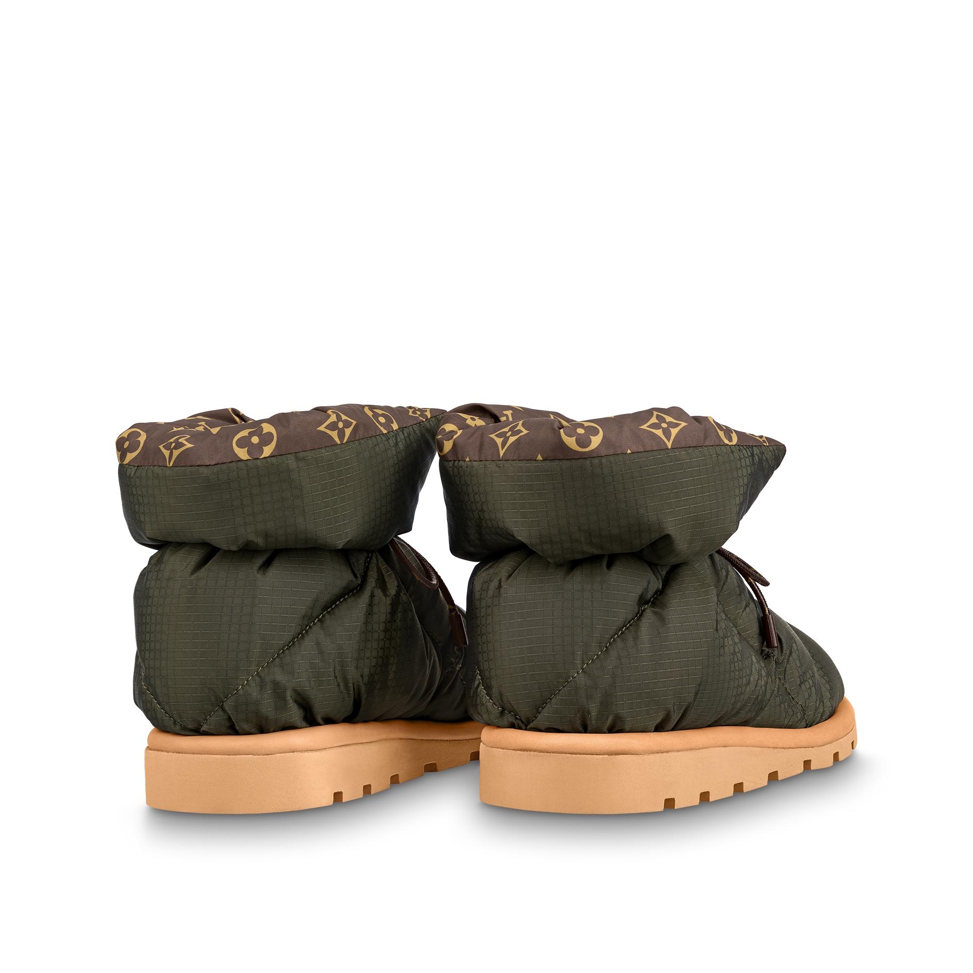 Pillow Comfort Ankle Boot - 6