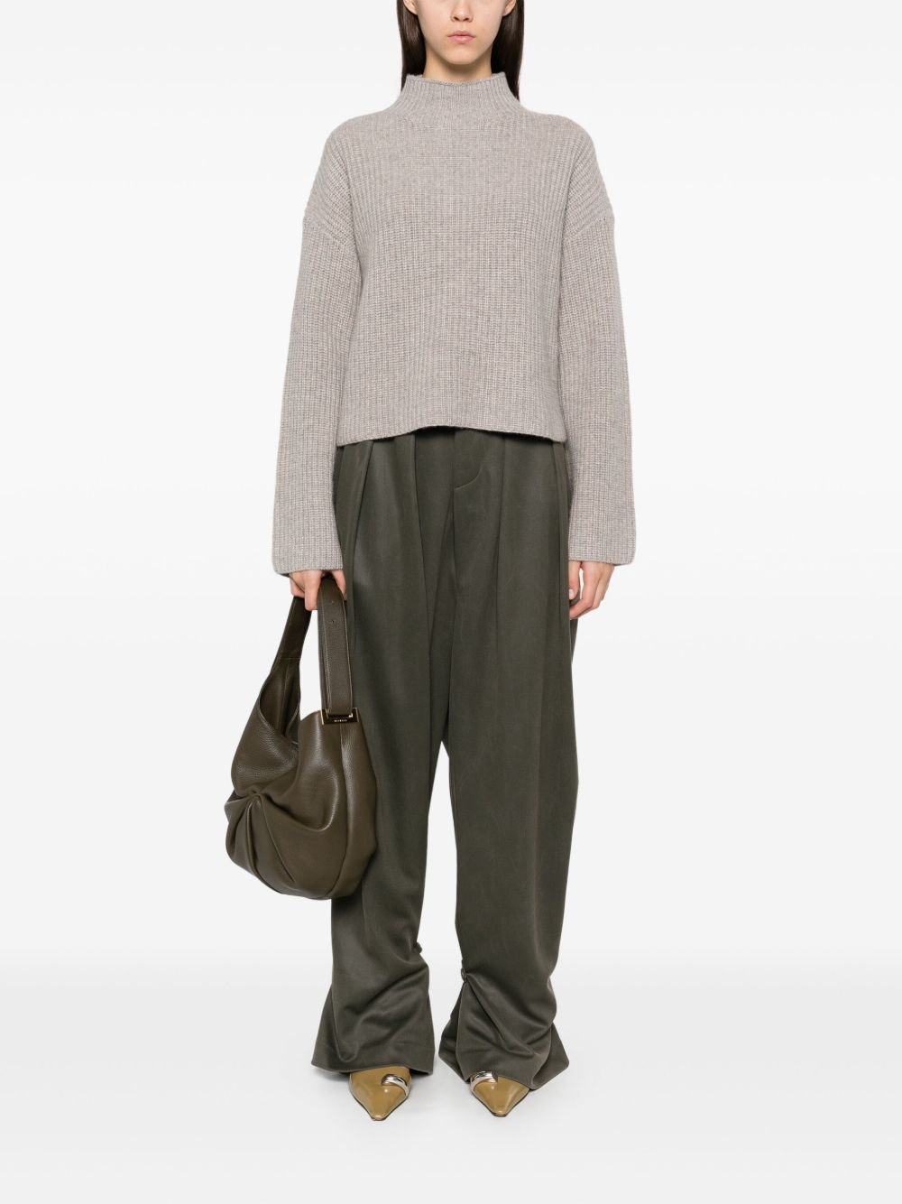 Faro sweater - 2