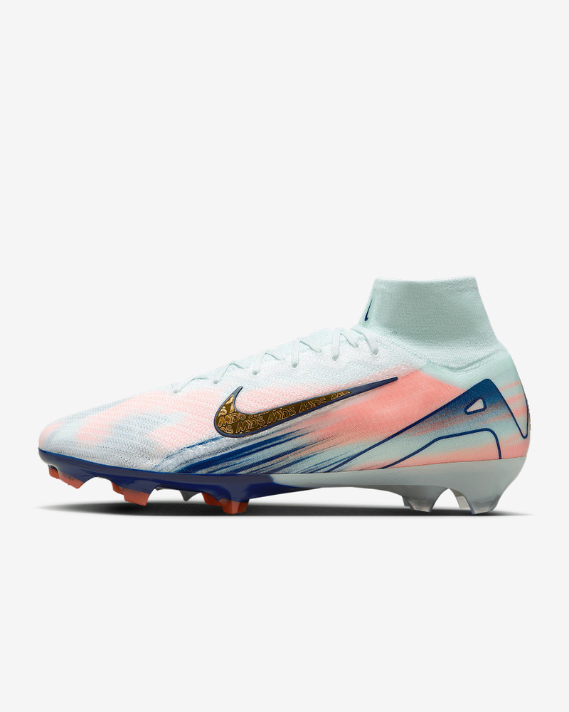 Nike Superfly 10 엘리트 Mercurial 꿈 속도 FG 최고 축구 적대 - 1