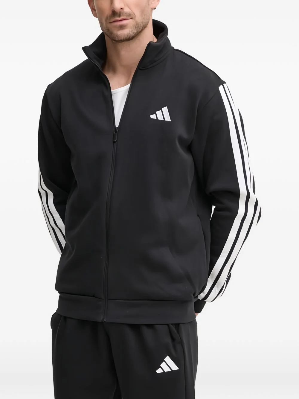 3-Stripes tracksuit set - 1