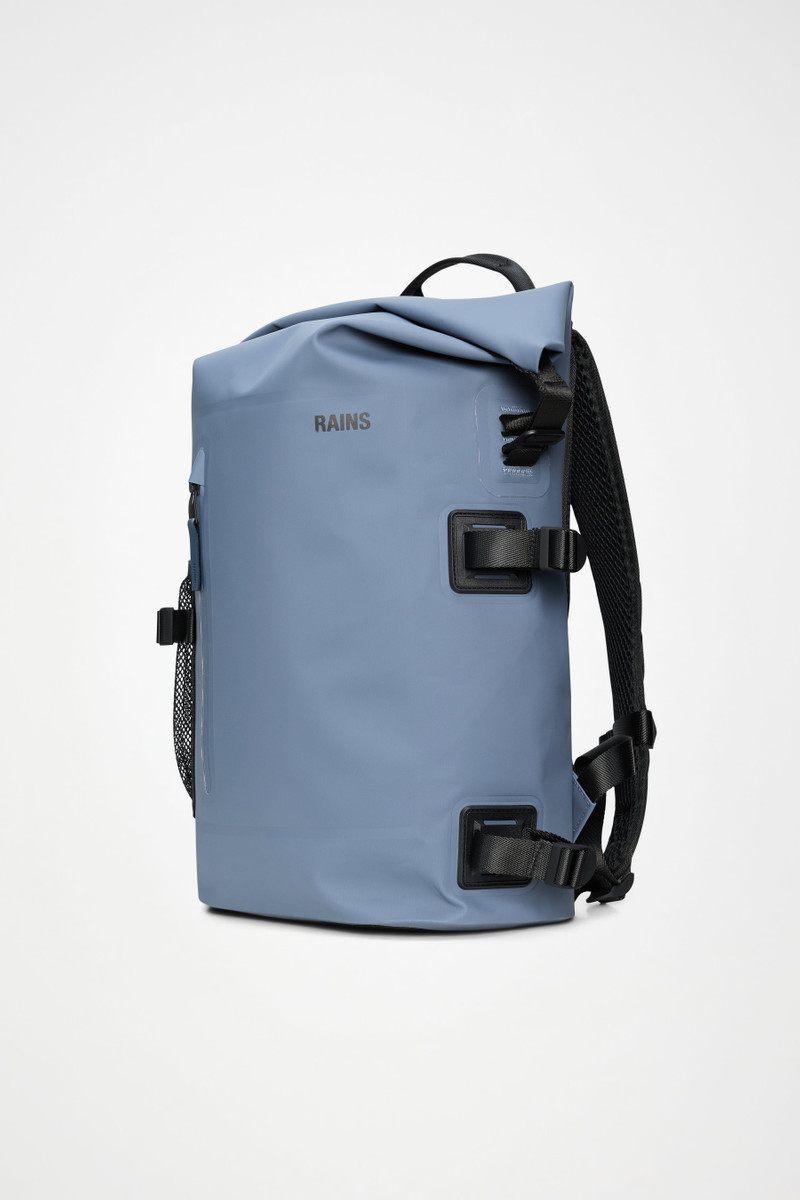 Deepwater Rolltop Rucksack Large 6