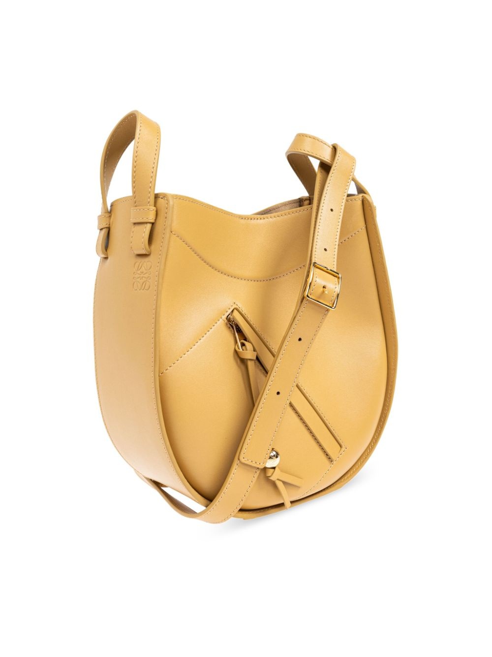 Hammock Slice tote bag - 4