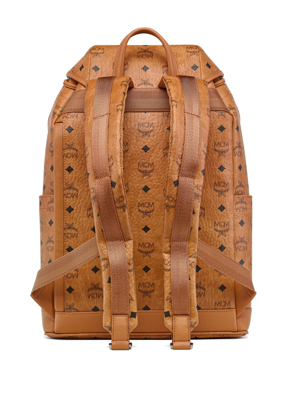 medium Brandenburg backpack - 2