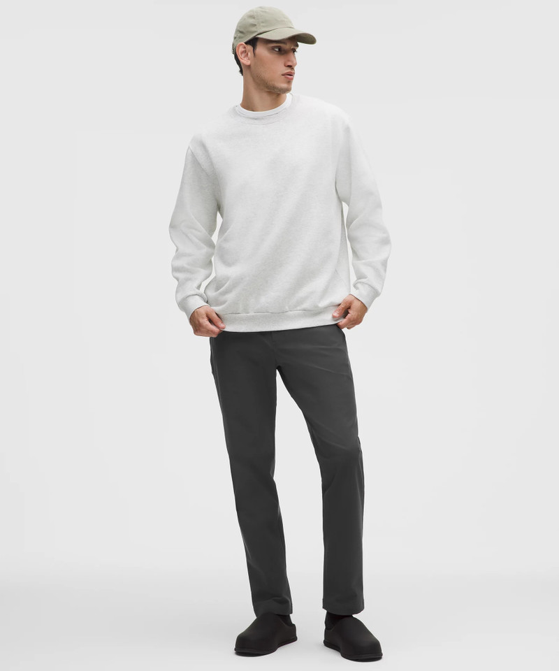 ABC Classic-Fit 5 Pocket Pant 30L *Brushed Warpstreme 1