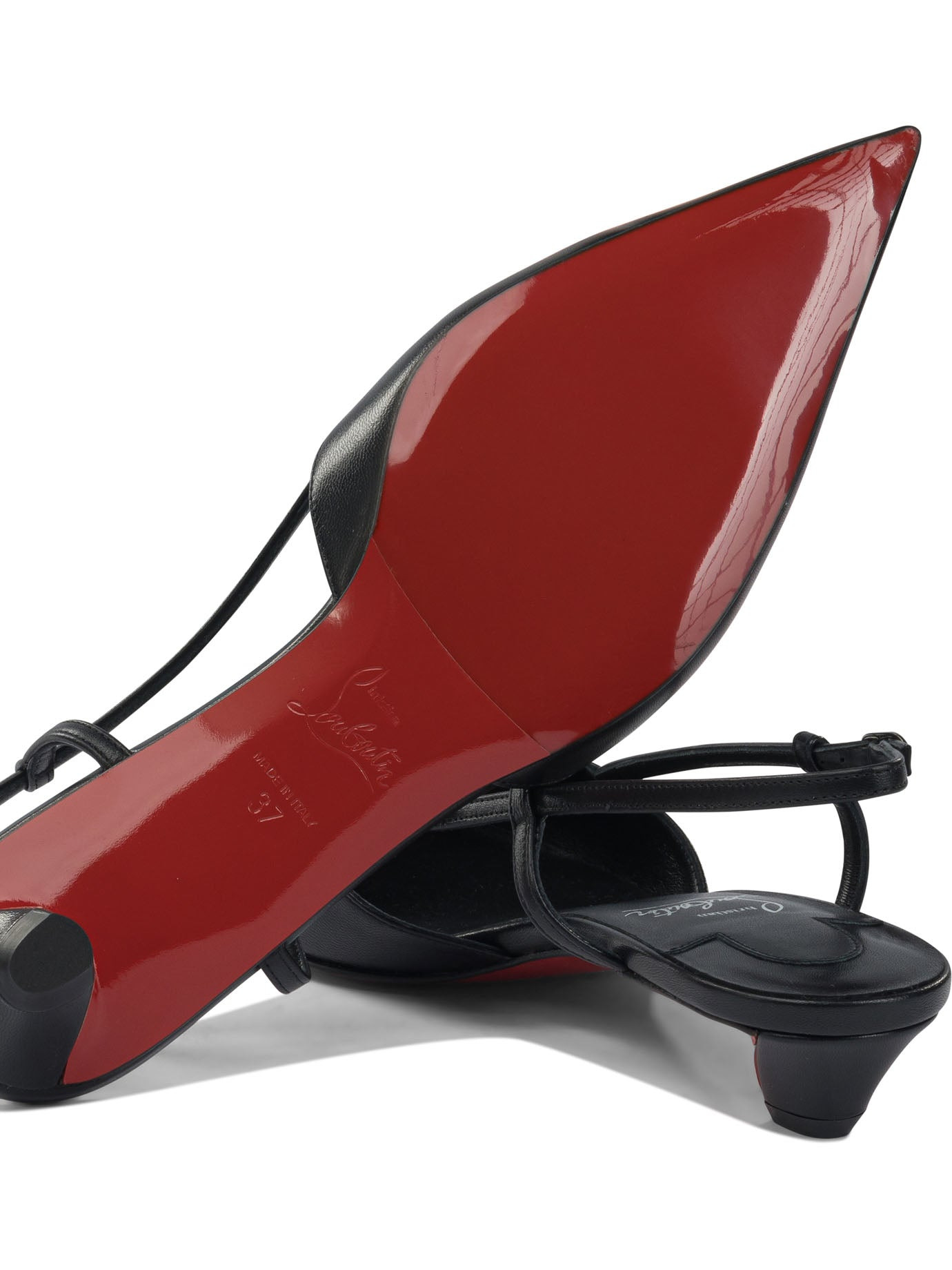 Christian Louboutin Women Heeled Shoes - 5