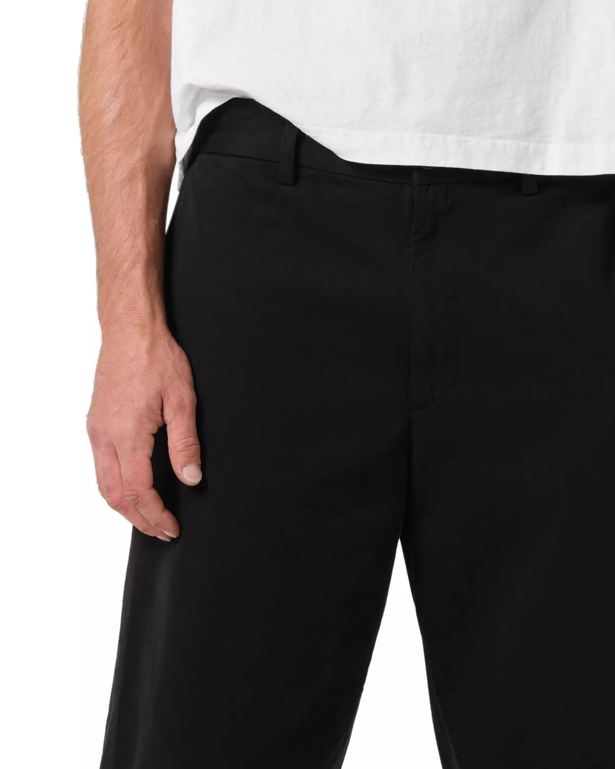Cosmo Long 12.5" Chino Shorts - 5