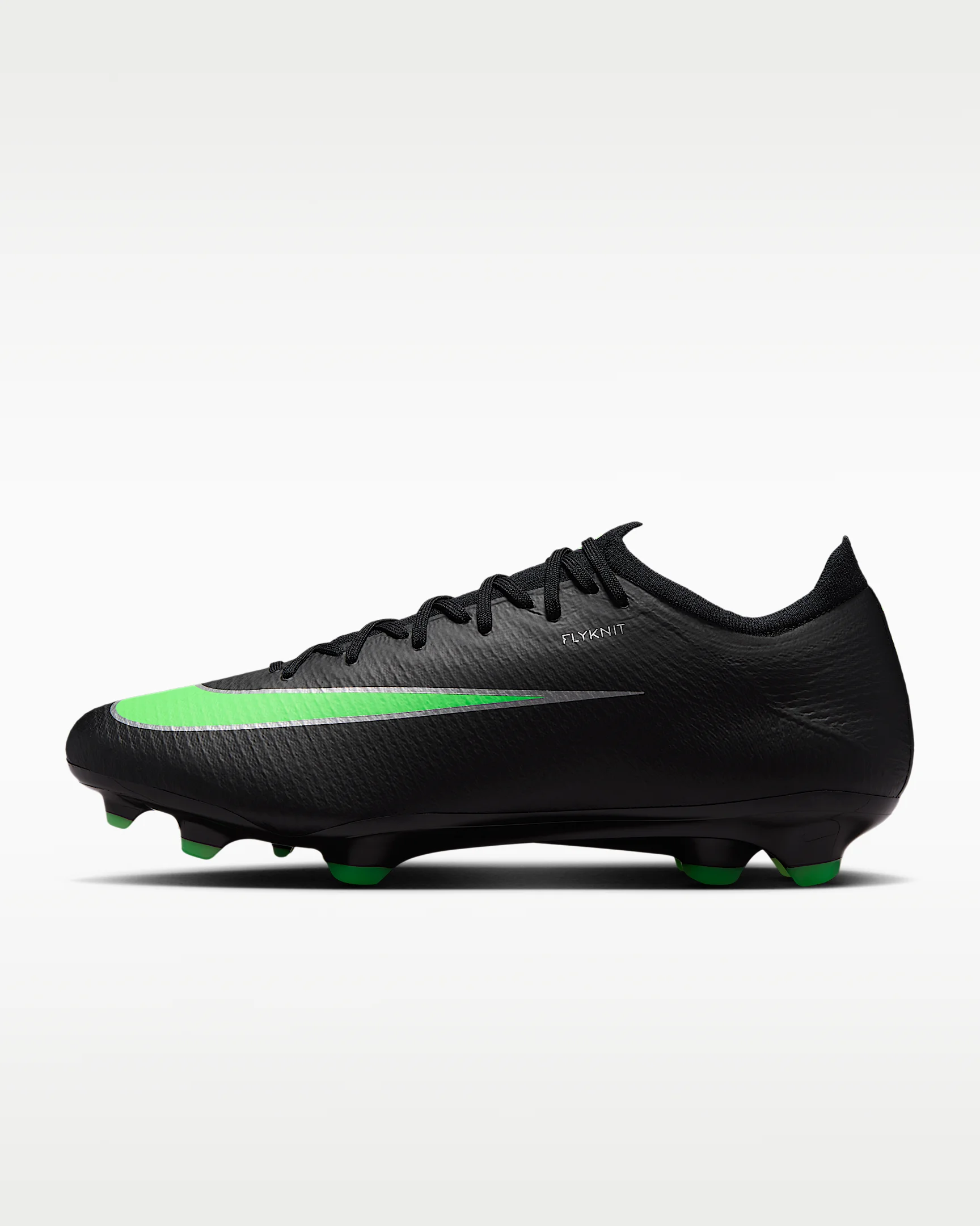 Nike Mercurial Vapor 17 Pro Firm-Ground Low-Top Soccer Cleats - 1