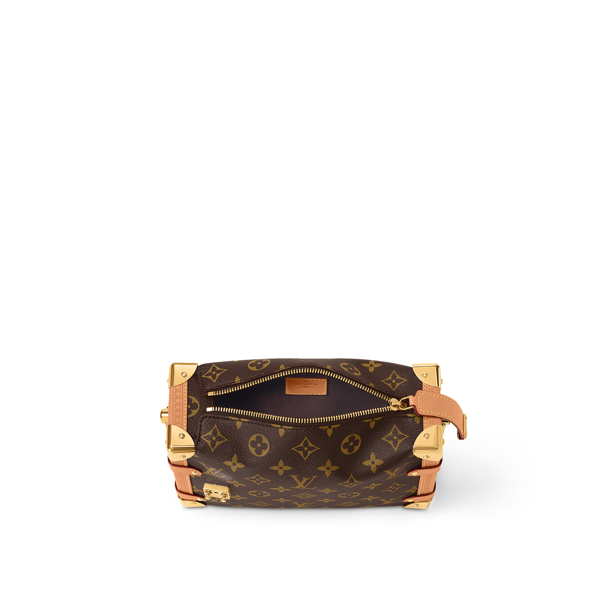 Side Trunk MM Mon Monogram - 2