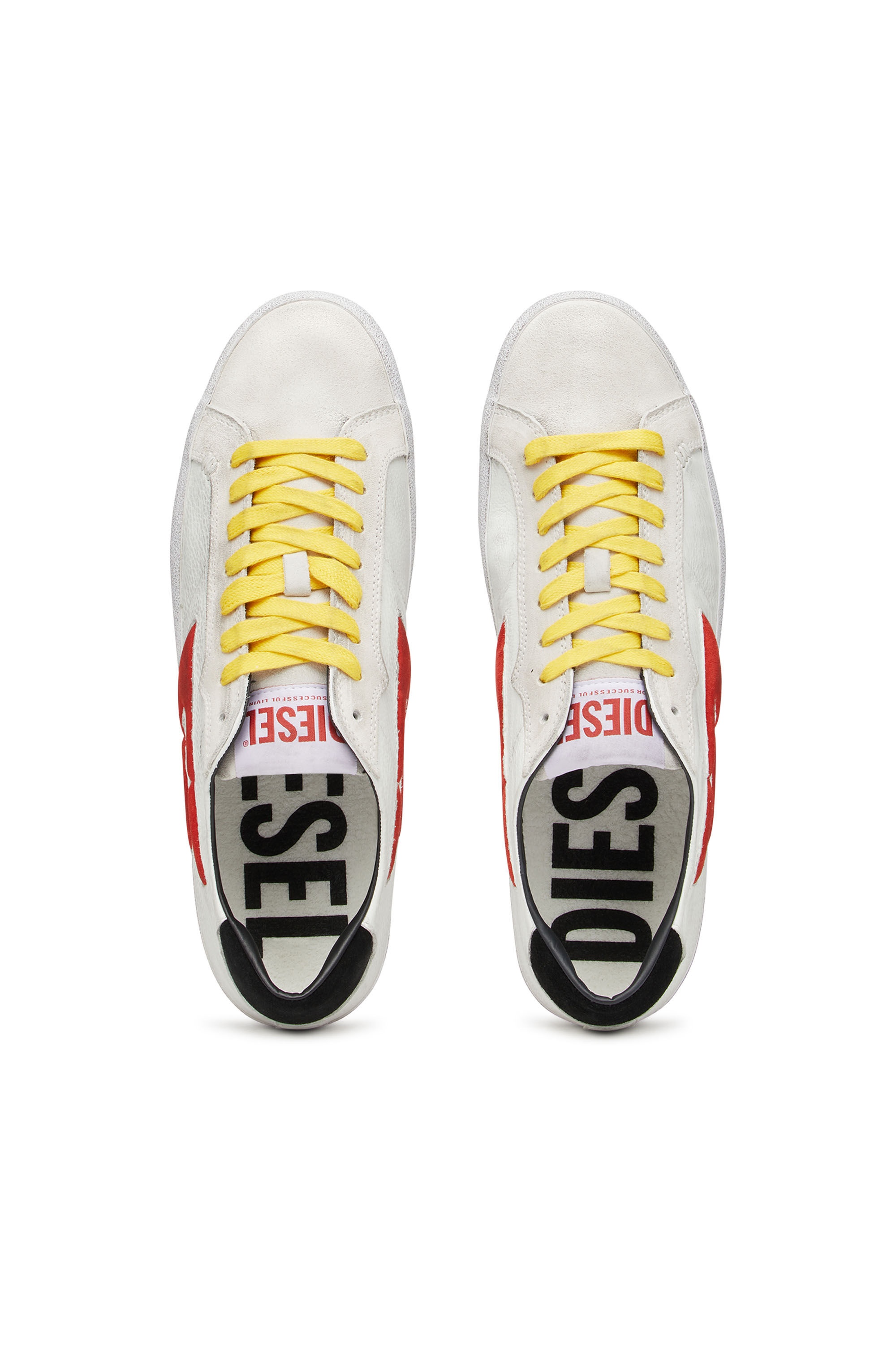 S-LEROJI LOW - 4
