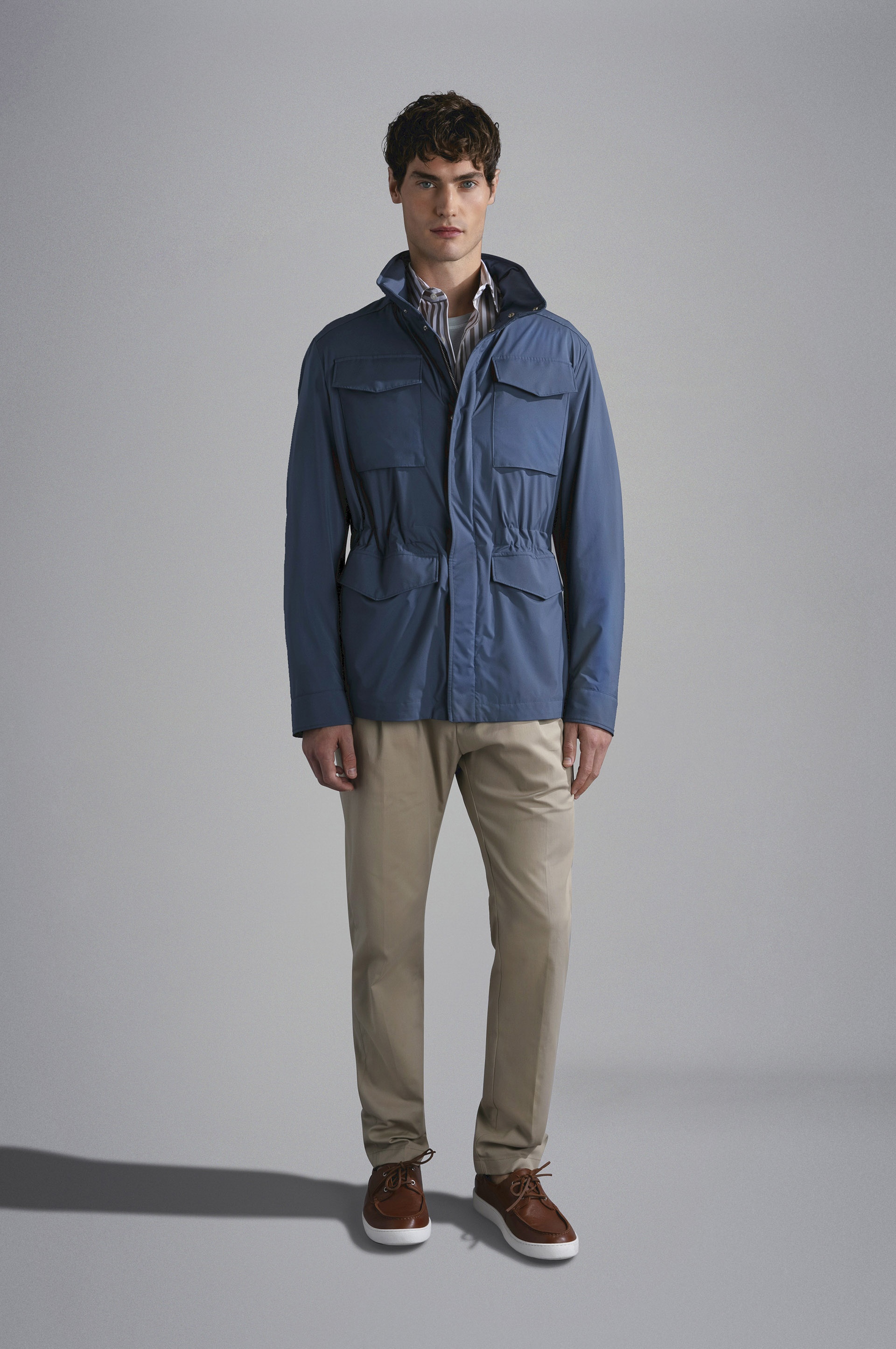 TYPHOON® PLATINUM FIELD JACKET - 2