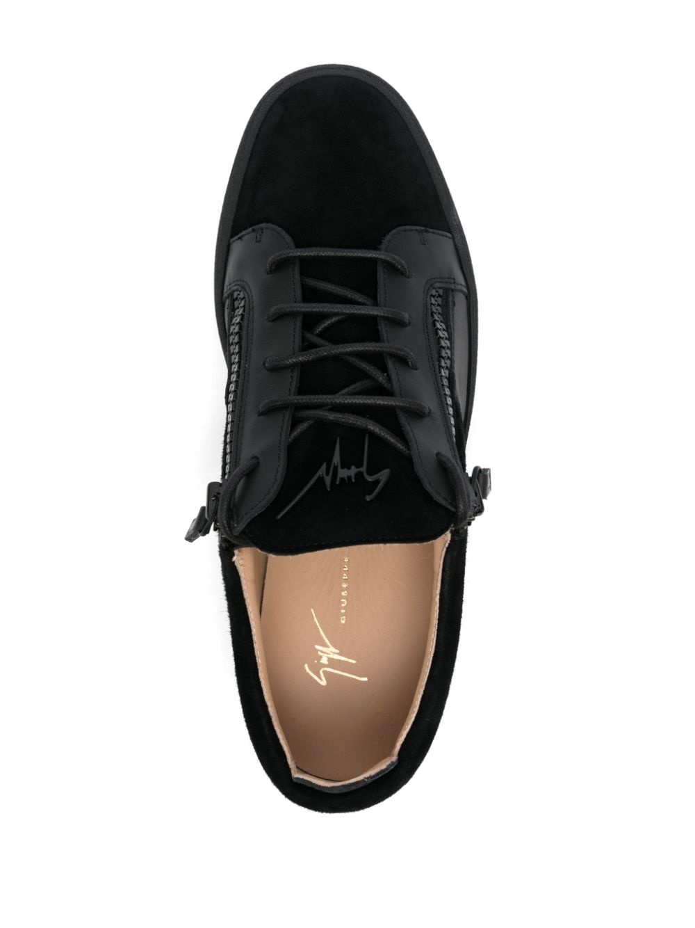 Frankie sneakers - 4