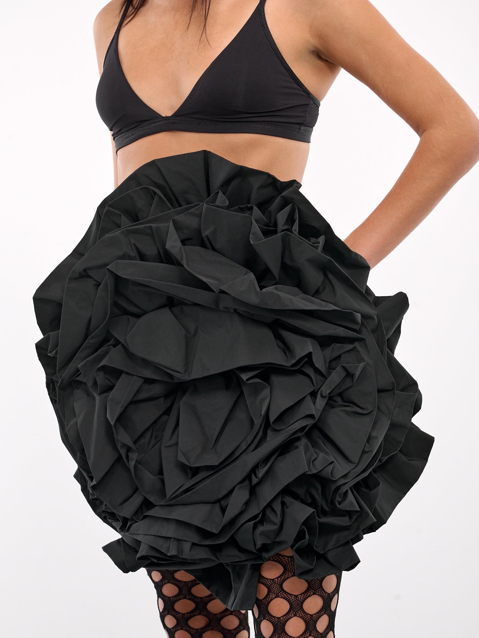 Rose Skirt - 5