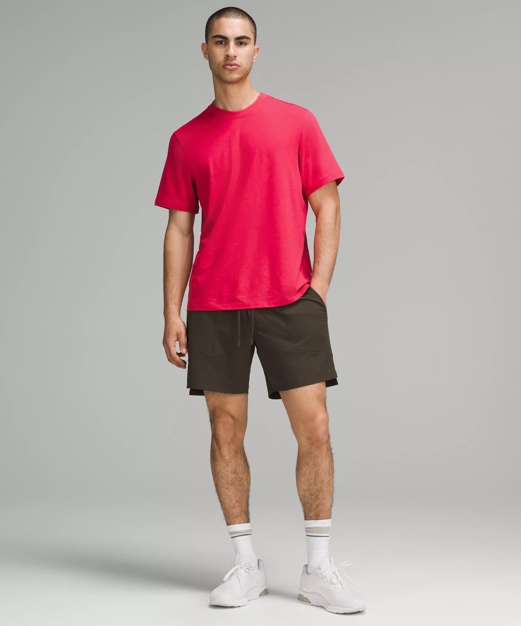 Zeroed In Short-Sleeve Shirt - 2