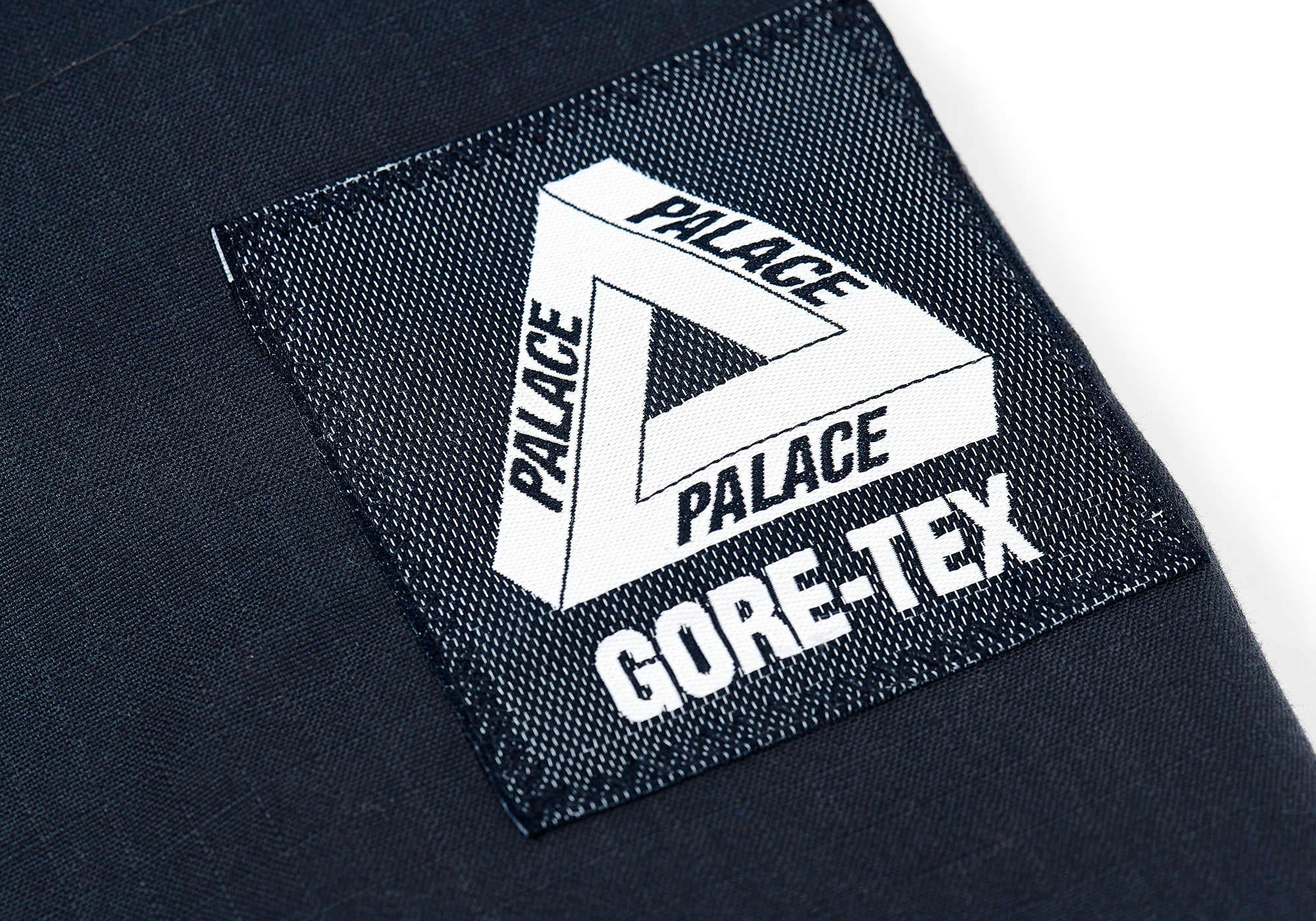 PALACE GORE-TEX COTTON RS CARGOS NAVY | palace | REVERSIBLE