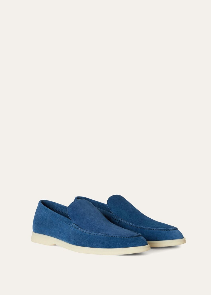 Summer Walk Loafers 3