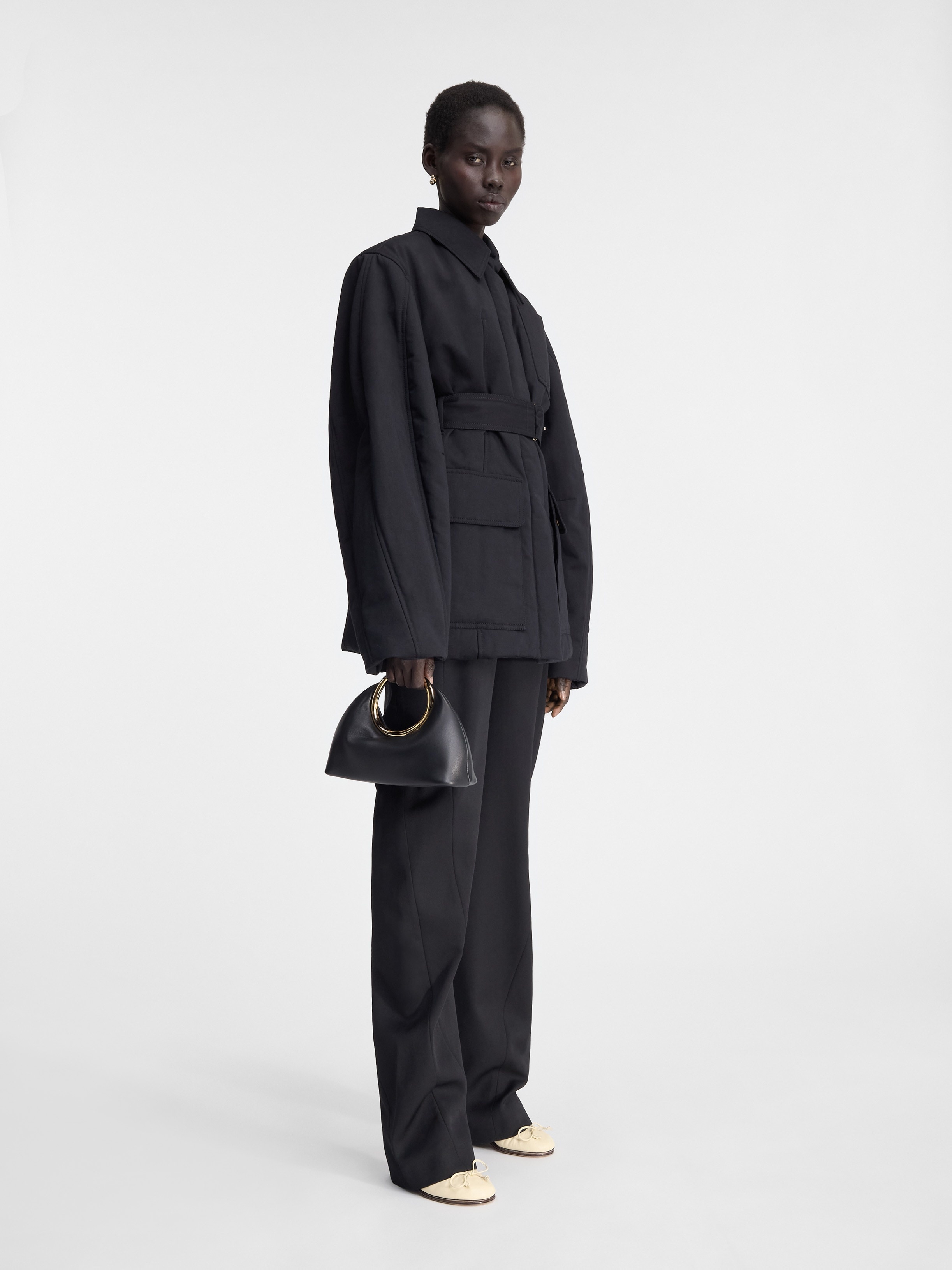 The Bari jacket - 3