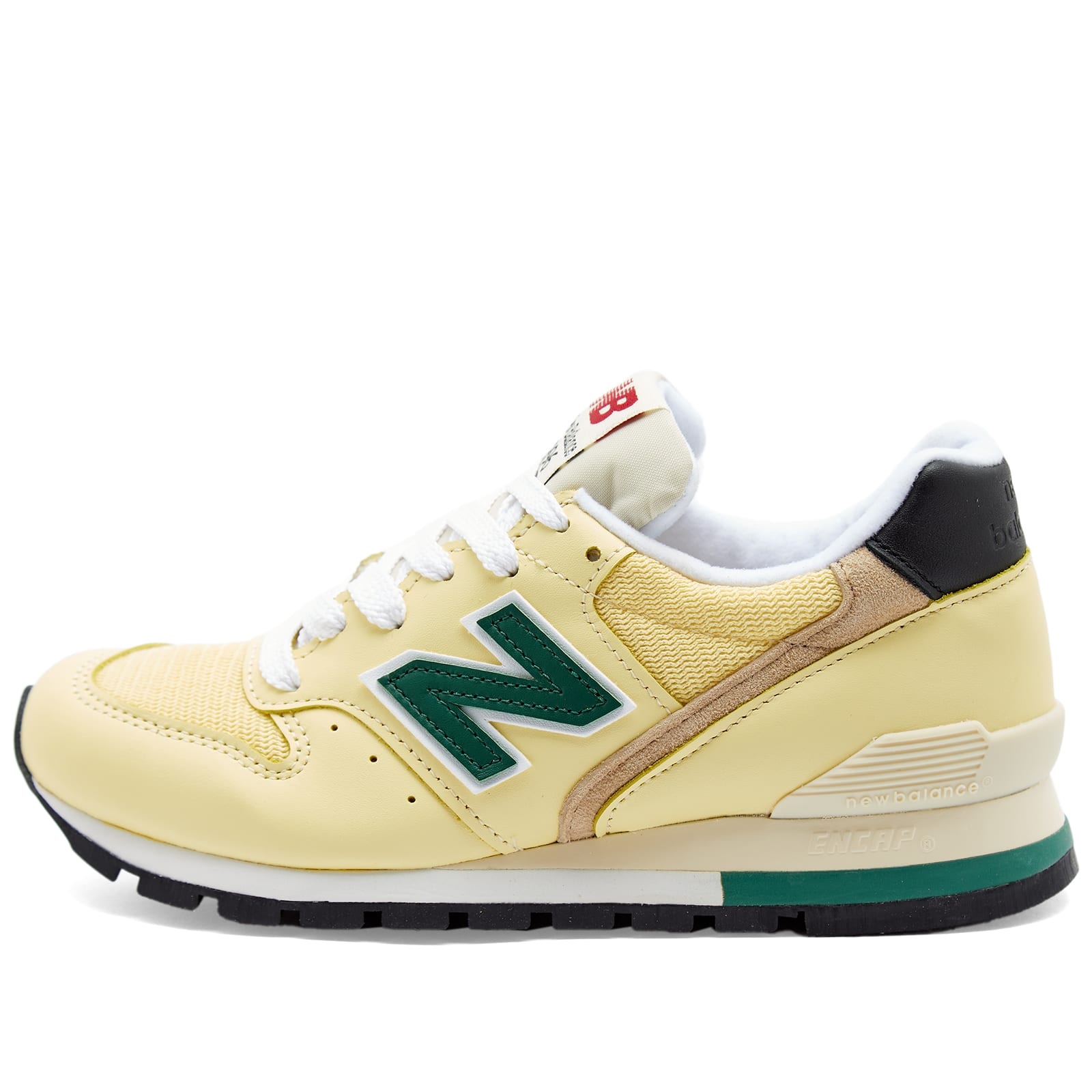 New Balance U996TD - Made in USA - 2