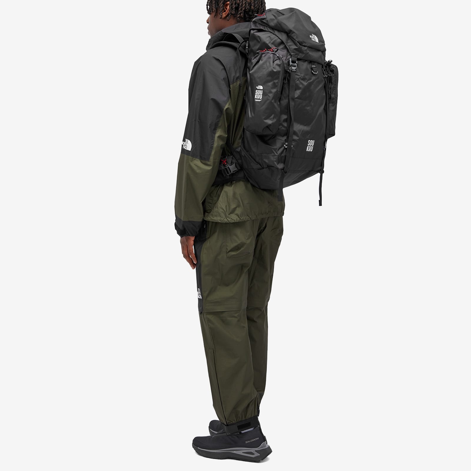 The North Face x Undercover Hike 38L Backpack - 2