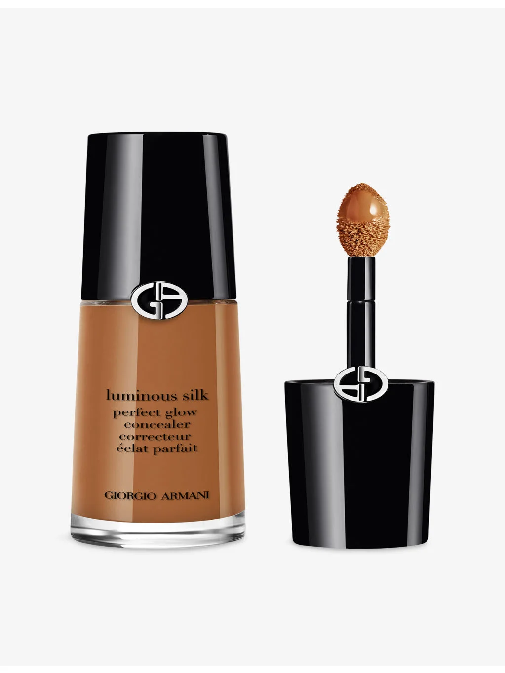 Luminous Silk Concealer 12ml - 1