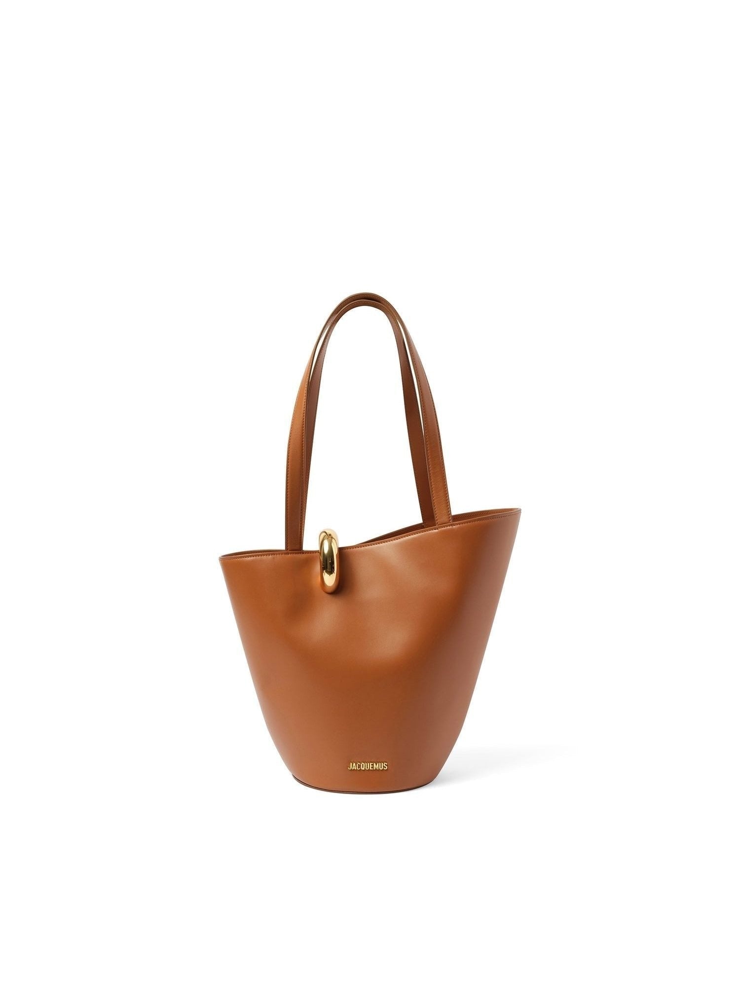 Le Bambola Moyen in Light Brown - 2