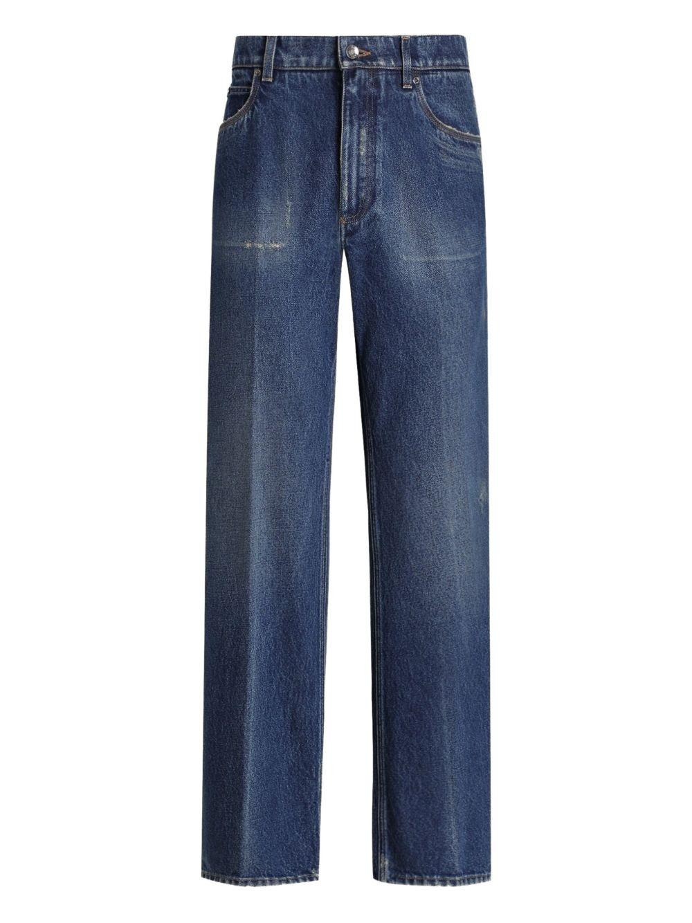 JEANS DOLCE & GABBANA - 1