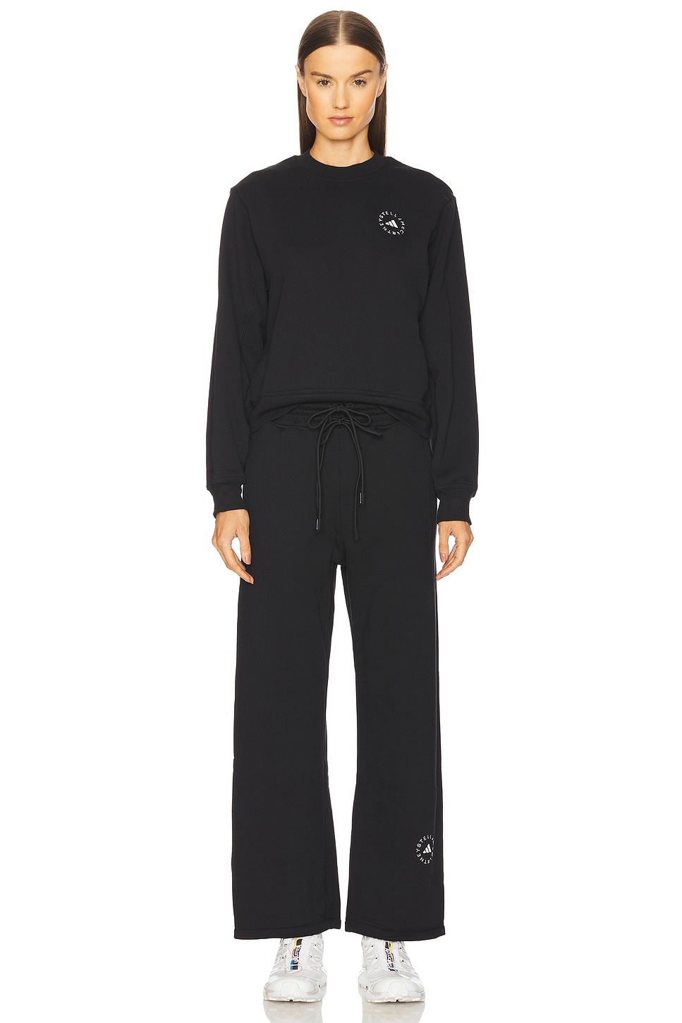 Regular Sweatshirt - 4