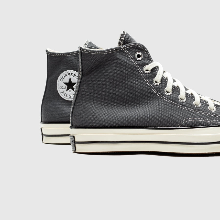 CHUCK 70 HI VINTAGE CANVAS - 5