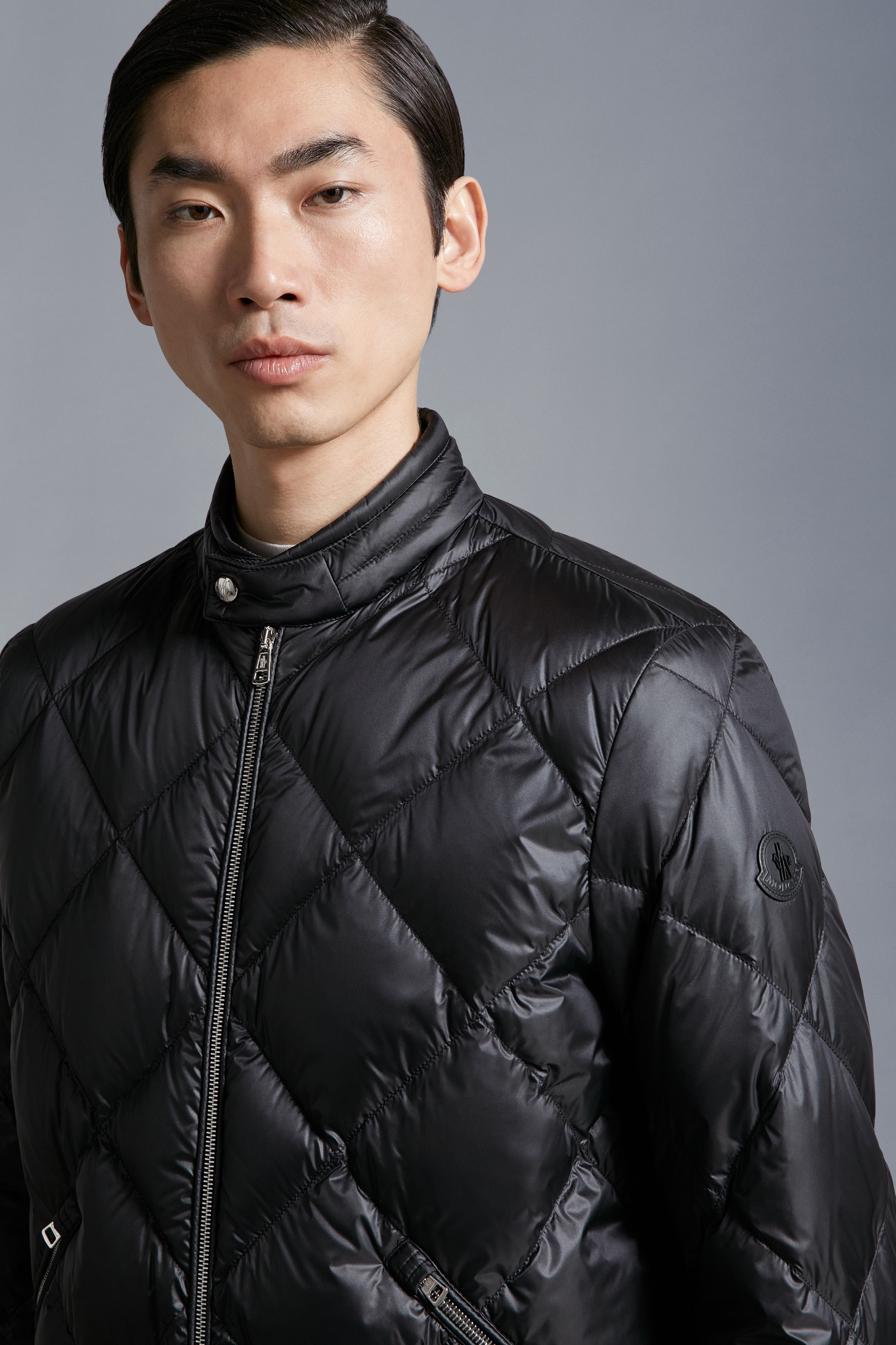 Asta Short Down Jacket - 4