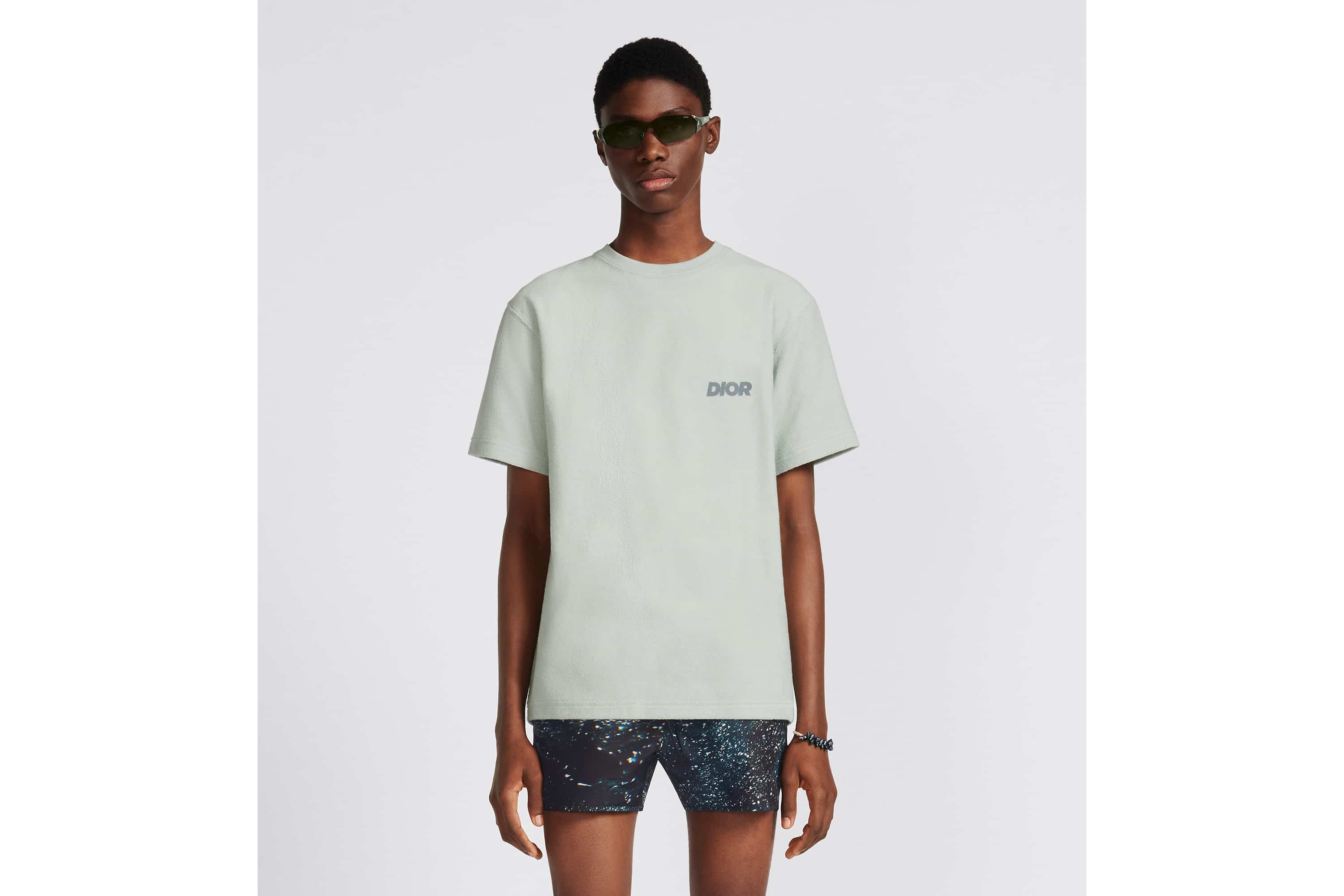 Relaxed-Fit T-Shirt - 4
