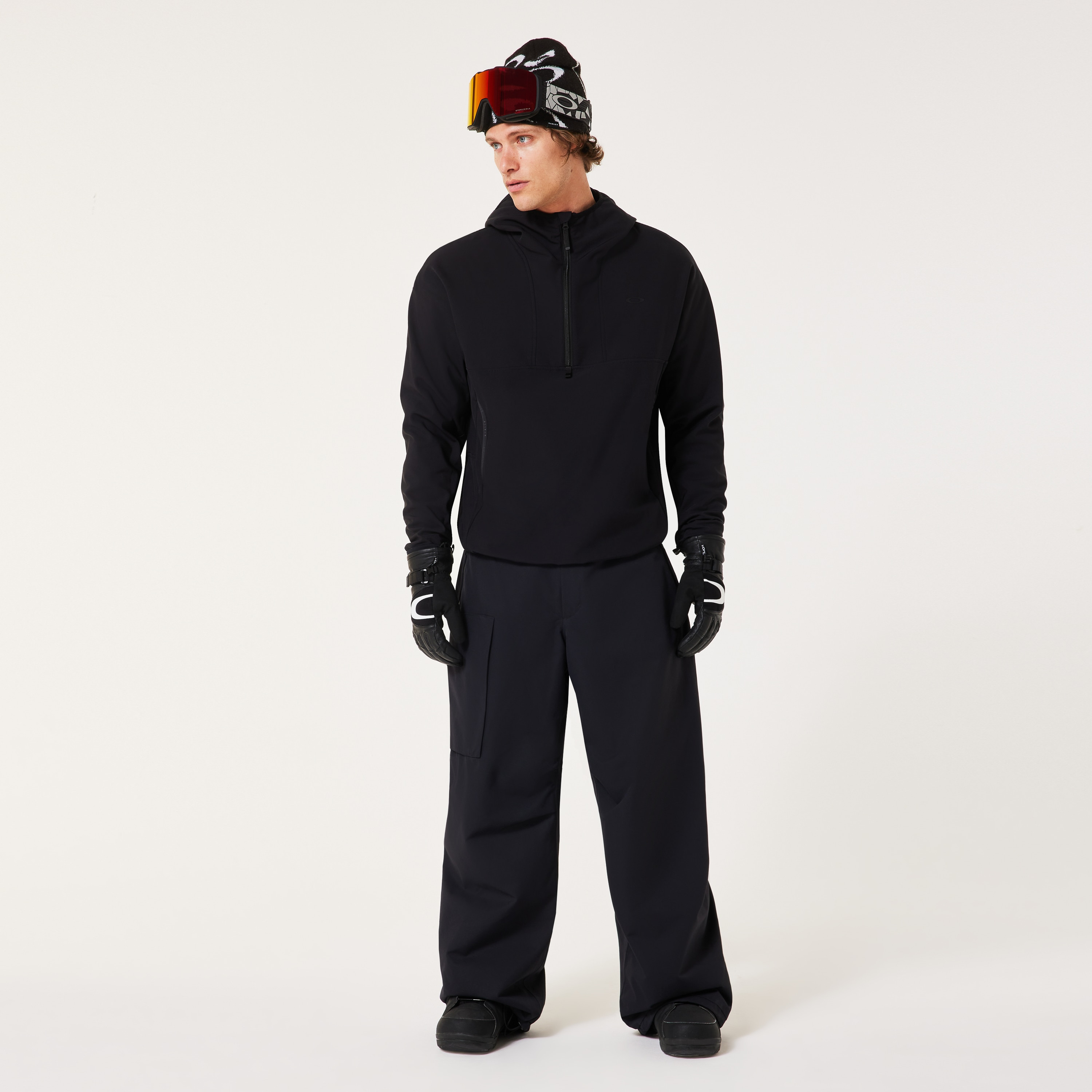 Channel Cargo Pant - 3