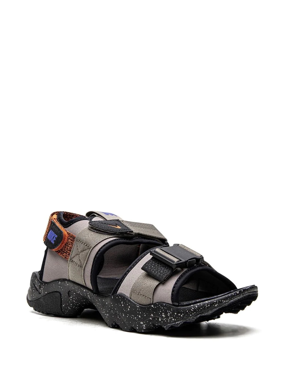 ACG Canyon slide sandals - 2