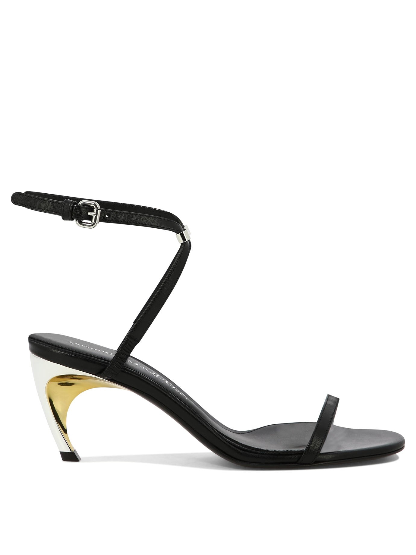 Alexander Mcqueen Sandals - 1