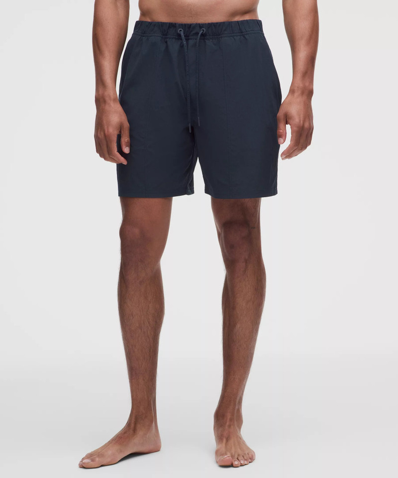 lululemon Beach to Trail Lined Short 7" outlook