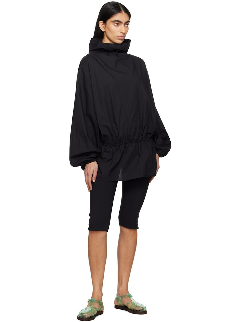 ANCIENT GREEK SANDALS Black Silia Sandals outlook