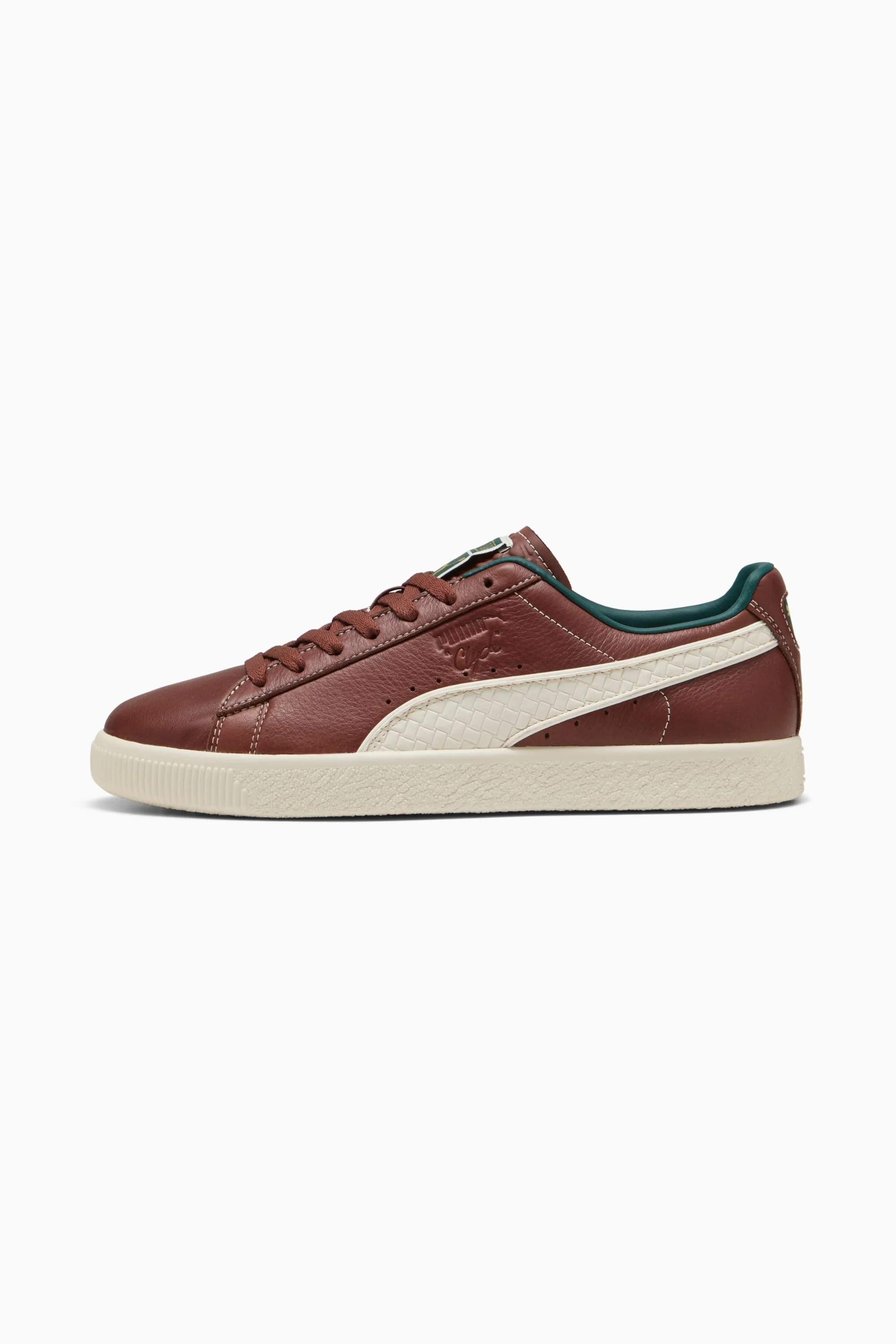 PALAIS ARTISAN Clyde Men's Sneakers - 1